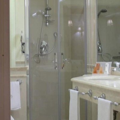 Hotel Palazzo Alabardieri Napels